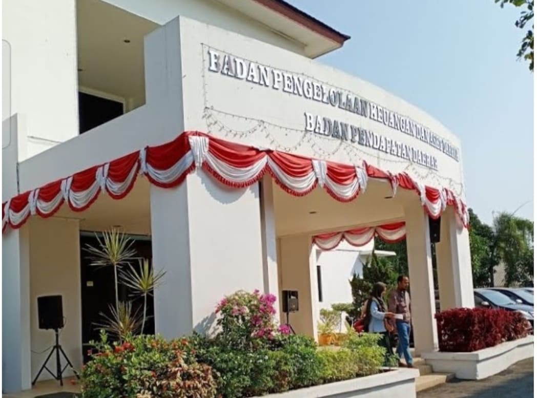 Pencetakan Massal SPPT PBB-P2 Oleh Kantor Bapenda Karawang Menyalahi Prosedur Yang Disyaratkan Dirjen Pajak