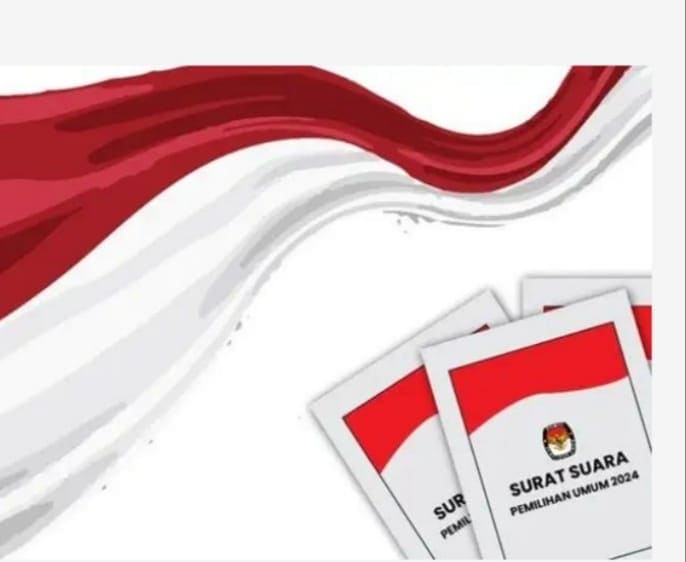 Minimnya Pengawasan Proses Pelipatan Kertas Suara di KPU Simalungun Menuai Sorotan.