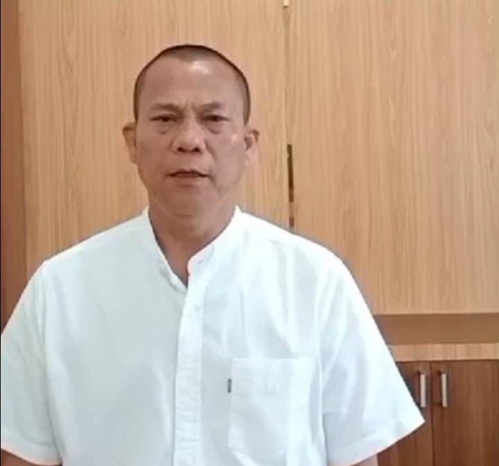 Bantahan Resmi Terkait Tuduhan Satreskrim Polres Simalungun Meminta Uang Penangguhan Tahanan.