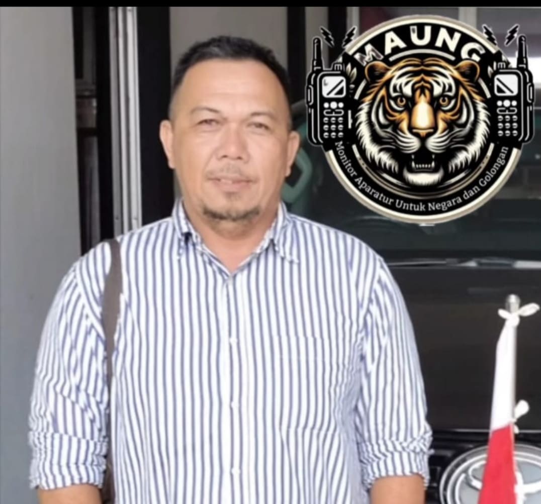 Kembali Berpolemik, Menyinggung Profesi Wartawan dan LSM, MAUNG Kalbar Desak Menteri Mendes PDT Mengundurkan Diri dari Jabatannya
