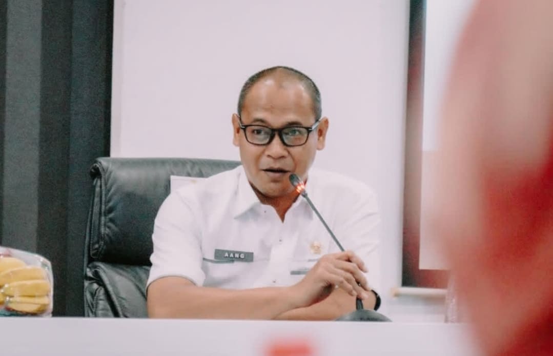 Pemkab Karawang Pada APBD Tahun 2025 Akan Memangkas Anggaran Perjalanan Dinas Hingga Pengadaan Baju Dinas