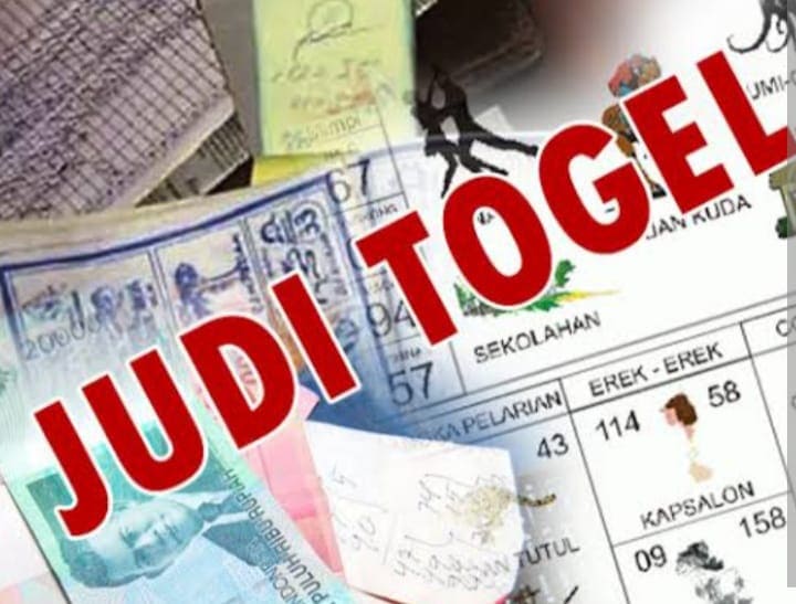 Praktik Togel 303/Hongkong di Silau Kahean Kab, Simalungun bebas Beraktivitas, Bandar Togel Kebal Hukum?