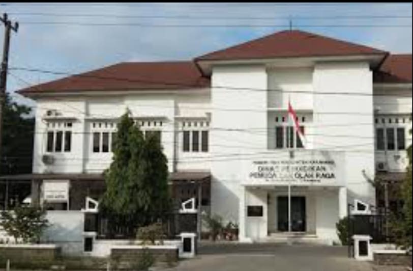Pelaksanaan Serta Hasil Lomba Guru Berprestasi Di Disdikpora Kabupaten Karawang Tahun 2025 Terkesan Tidak Profesional