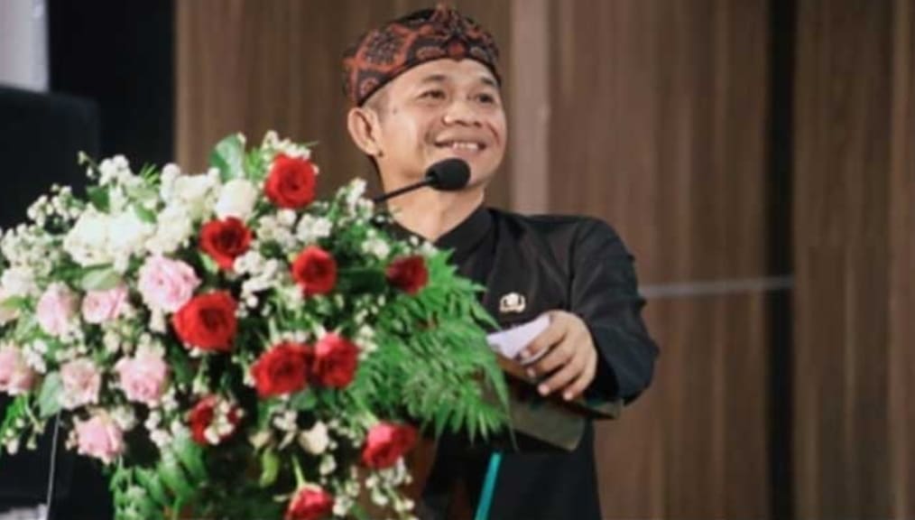 Hari Jadi Purwakarta ke-194 Berlangsung Semarak