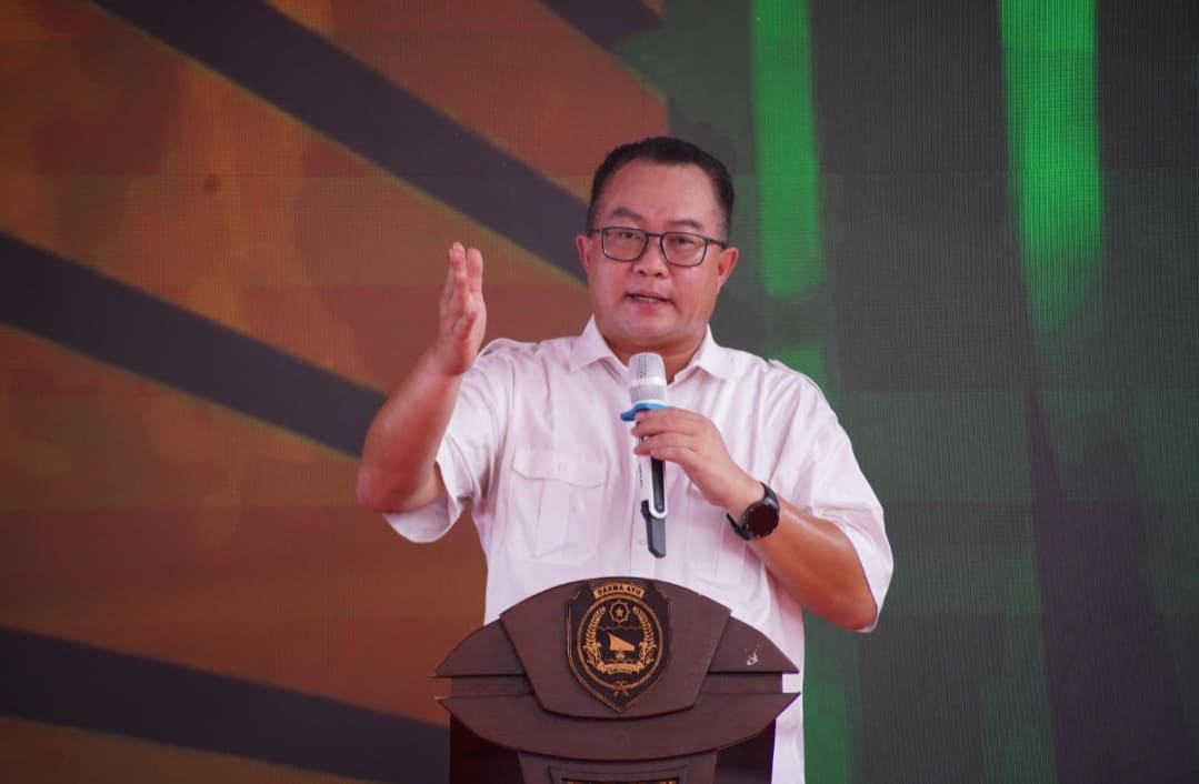 Petani Muda Jadi Fokus Program Baru Indramayu
