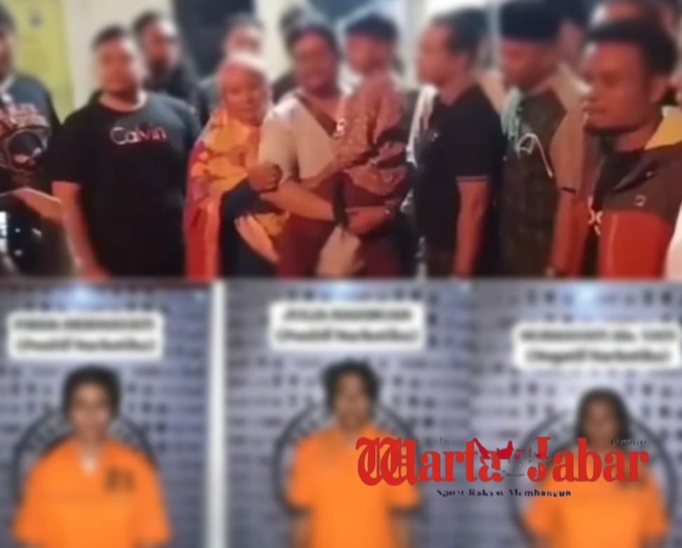 Polisi Bekuk 3 Penculik Anak Guru di Medan