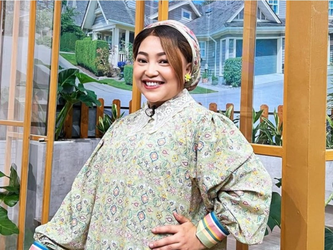 Kabar Duka: Komedian Mpok Alpa Meninggal Dunia, Irfan Hakim Ungkap Telah Dukung Selama Dua Tahun