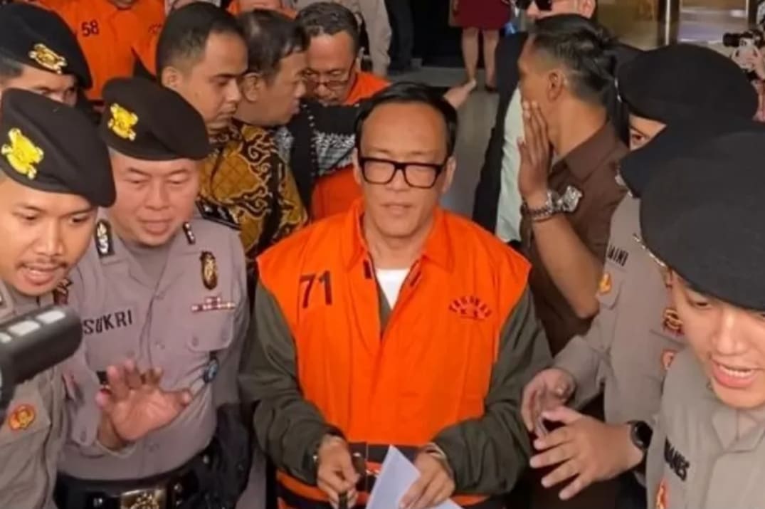Menaker Yassierli Hormati Proses Hukum Terkait OTT KPK yang Menyeret Wamenaker