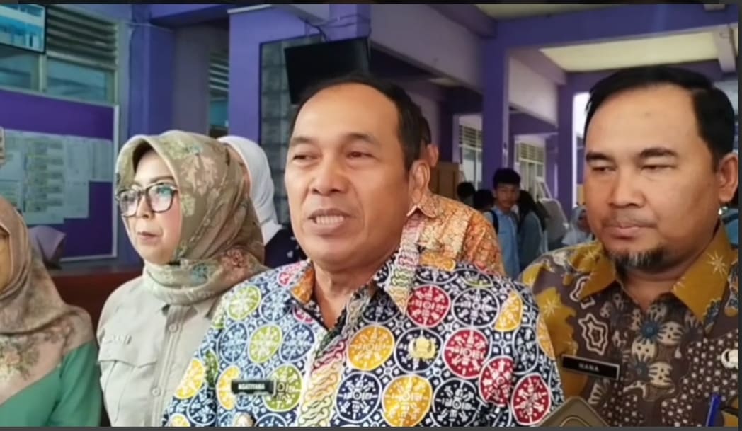 75 Ribu Siswa di Cimahi Ditargetkan Jalani Pemeriksaan Kesehatan Gratis
