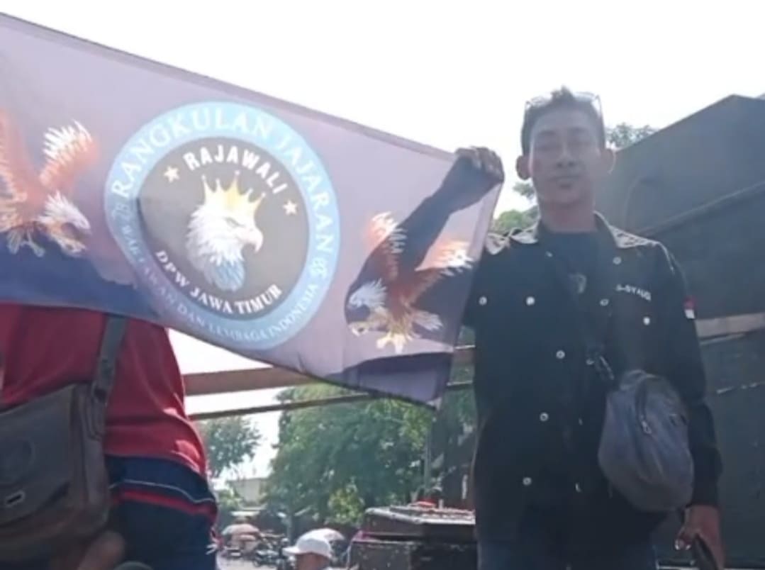RAJAWALI Desak Presiden dan DPR Segera Sahkan RUU Perampasan Aset