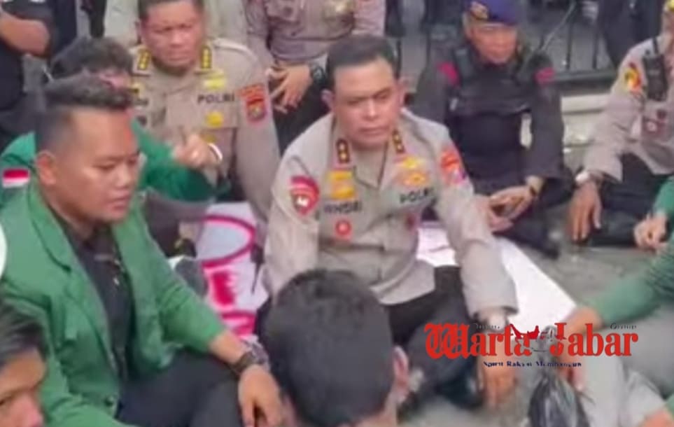 Kapolda Sumut Gelar Dialog Bersama Mahasiswa dan Ojol, Serap Aspirasi untuk Perbaikan Pelayanan Polri