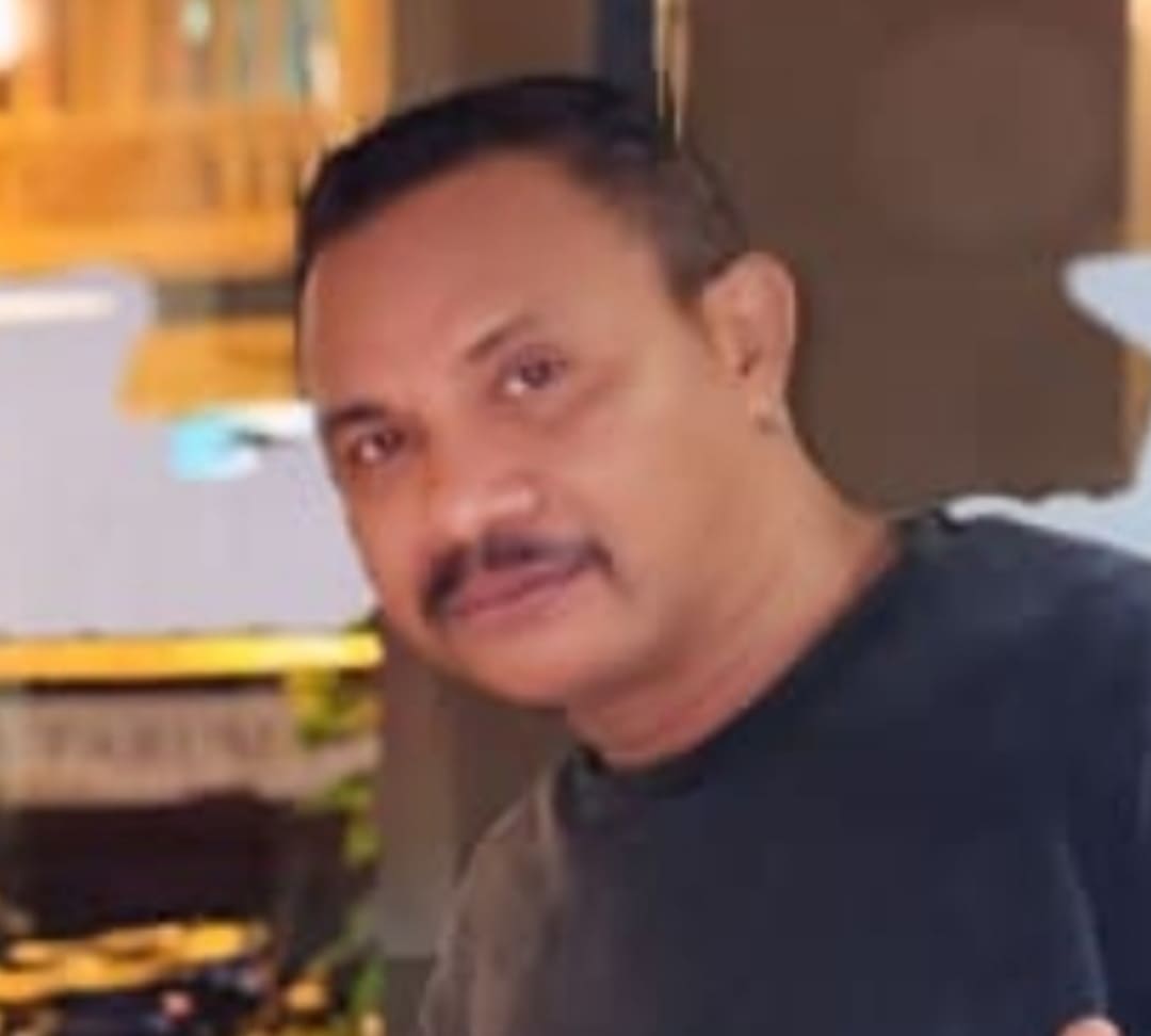 In Memoriam: PIUS KLIEF RUMJAAN (Kalipas)