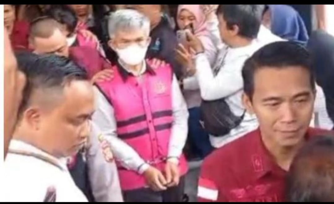 Kasus SMKN 1 Cijeungjing, Pejabat Disdik Jabar Jadi Tersangka