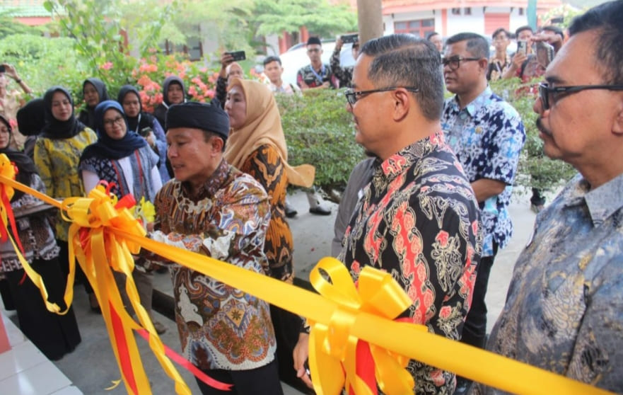 Sekolah Rakyat Kuningan Dibuka, Gratis untuk Anak dari Keluarga Miskin