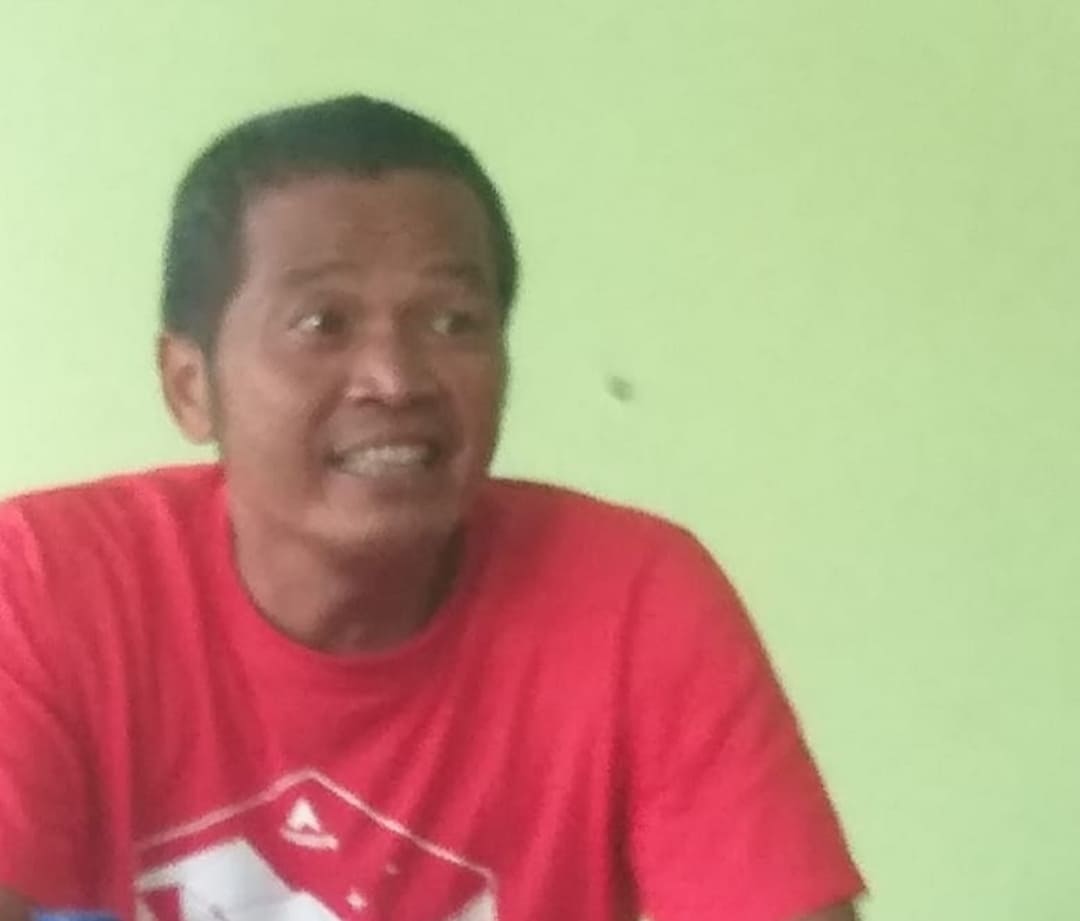 Dorong Pertanian Modern, H. Makhfud Solaiman Ajak Pemerintah Buka Lahan Baru di Luar Jawa