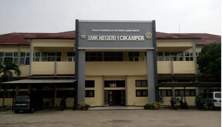 Hari Jadi ke-25 SMKN 1 Cikampek Berlangsung Meriah