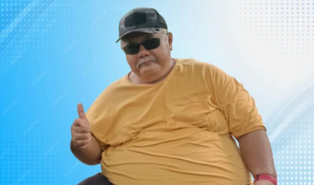 Visi–Misi Calon Kepala Desa Sarimulya, Samsudin: Prioritaskan Lapangan Kerja dan Penguatan Koperasi Merah Putih