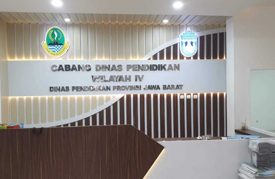 Proyek RKB dan RPS Diduga Tak Transparan, Dinas Pendidikan Terancam Dilaporkan ke KIP
