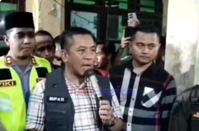 Hasil Pilkades Tiga Desa di Karawang Dibekukan, Bupati: Tunggu Putusan Pengadilan