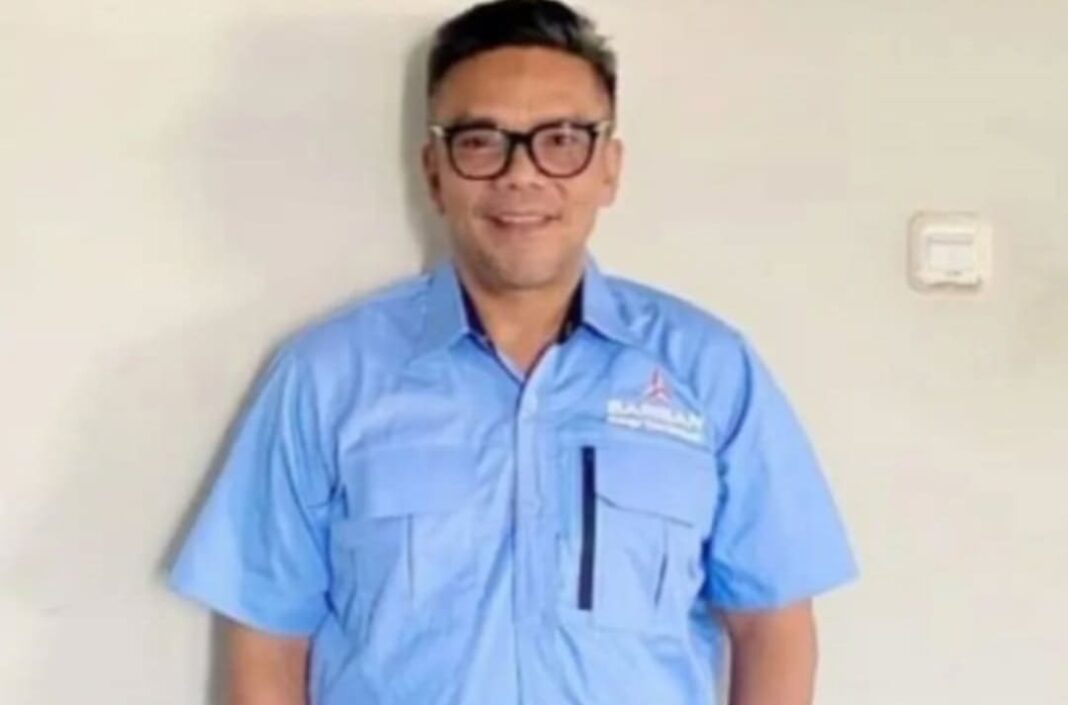 DPRD Kota Cimahi Tetapkan RAPBD 2026, Tekankan Efisiensi dan Prioritas Pembangunan