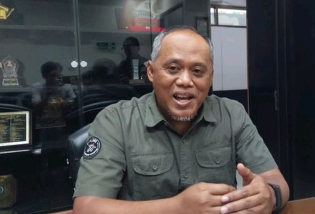 Ketua DPRD Kota Cimahi Dorong Pengembangan Olahraga Muay Thai untuk Pembinaan Generasi Muda