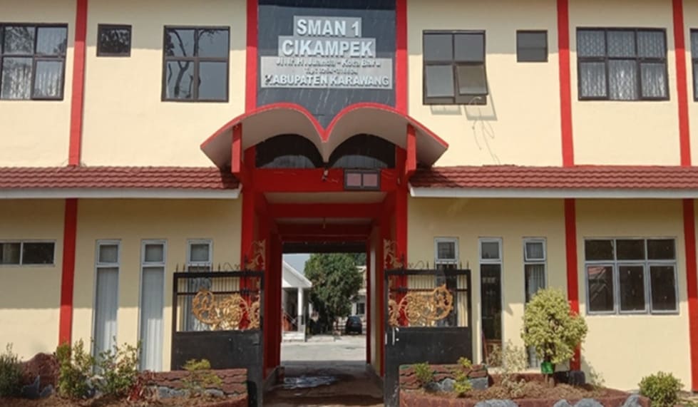 SMAN 1 Cikampek Gelar Class Meeting, Dorong Kreativitas hingga Perkuat Kekompakan Siswa