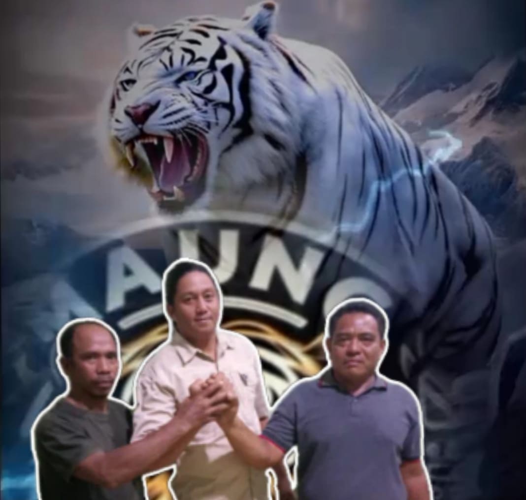DPC LSM MAUNG Kubu Raya Resmi Terbentuk, Fokus Lingkungan dan Pemberantasan KKN