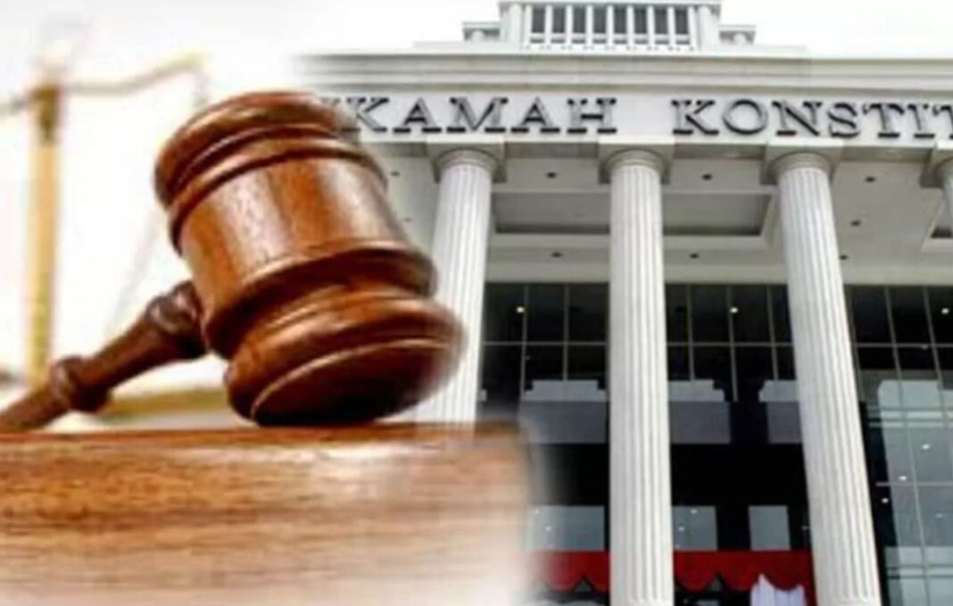 MK Putuskan Wartawan Tak Bisa Dijerat Sanksi Pidana atau Perdata dalam Menjalankan Profesi