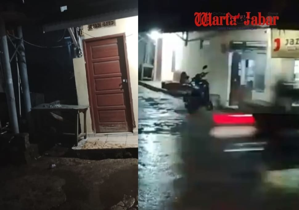 Peredaran Obat Keras Diduga Marak di Cipatik, Jaringan Tramadol Disinyalir Dikendalikan “Bos Boy” — Warga Minta Aparat Bertindak Tegas