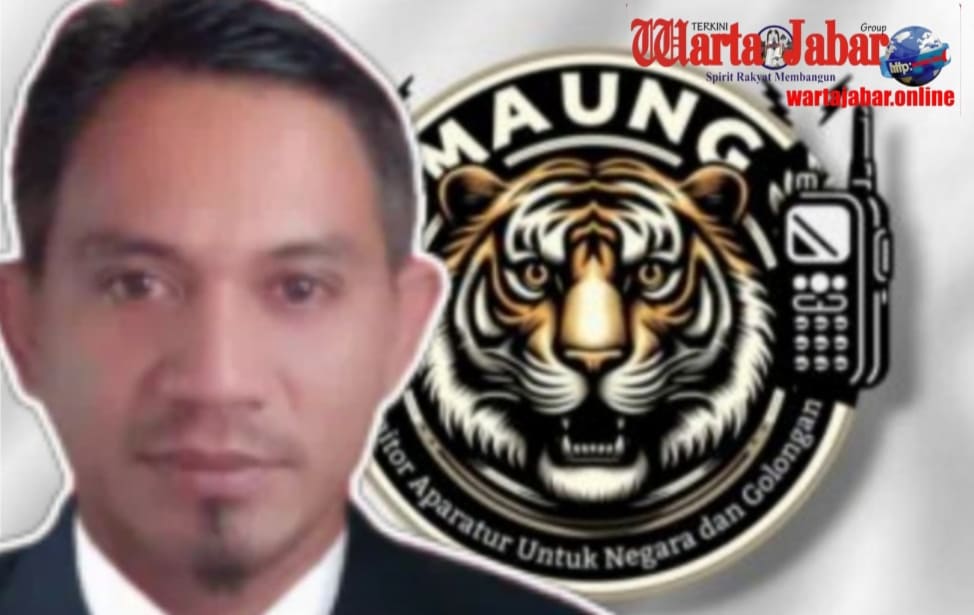 Advokat Florensius Boy Resmi Nakhodai Divisi Hukum DPC MAUNG Kubu Raya