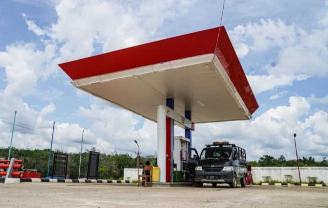 Pertamina Patra Niaga Siapkan Armada Pengganti, Pastikan Pasokan BBM di Nunukan Tetap Aman