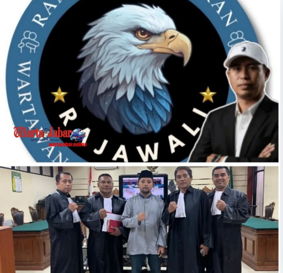 DPW Rajawali Jatim Soroti Kasus Dugaan Korupsi Gadai Emas Pamekasan, Desak Penegakan Hukum Adil dan Lindungi Korban