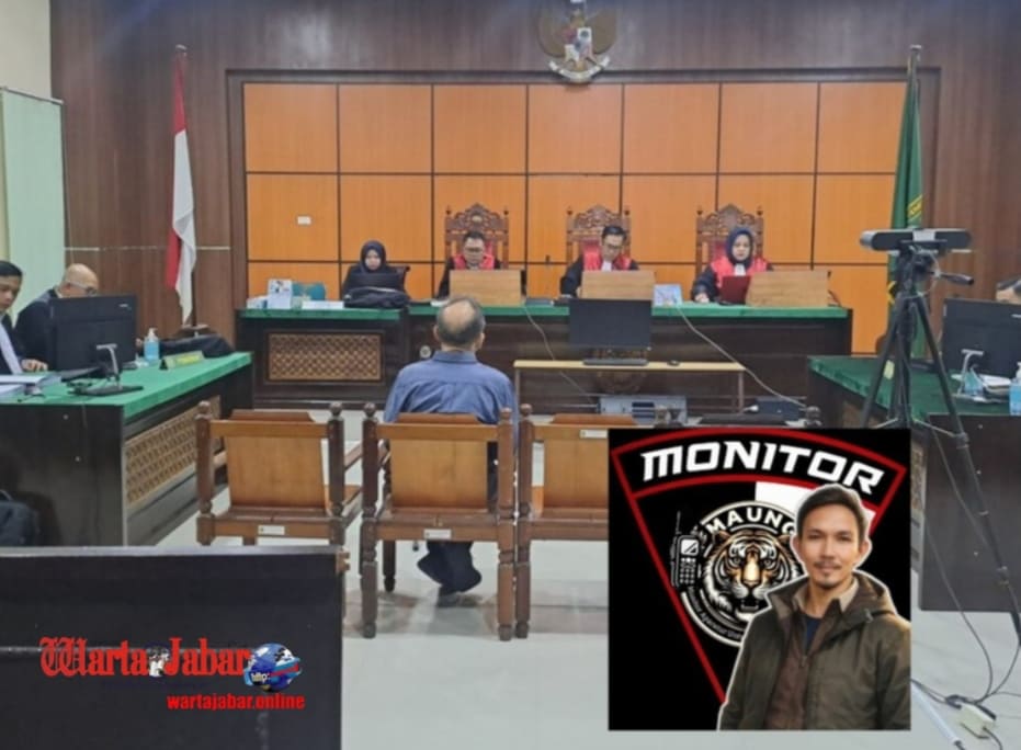 Kasasi Kejati Kalbar di Kasus Bank Kalbar: Kadiv DPP MAUNG Desak Proses Hukum Transparan