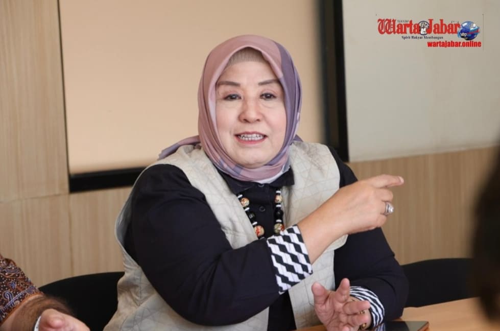 Komisi IV DPRD Jawa Barat Monitoring Pengelolaan Apartemen Transit Rancaekek, Dorong Penambahan Kapasitas dan Fasilitas
