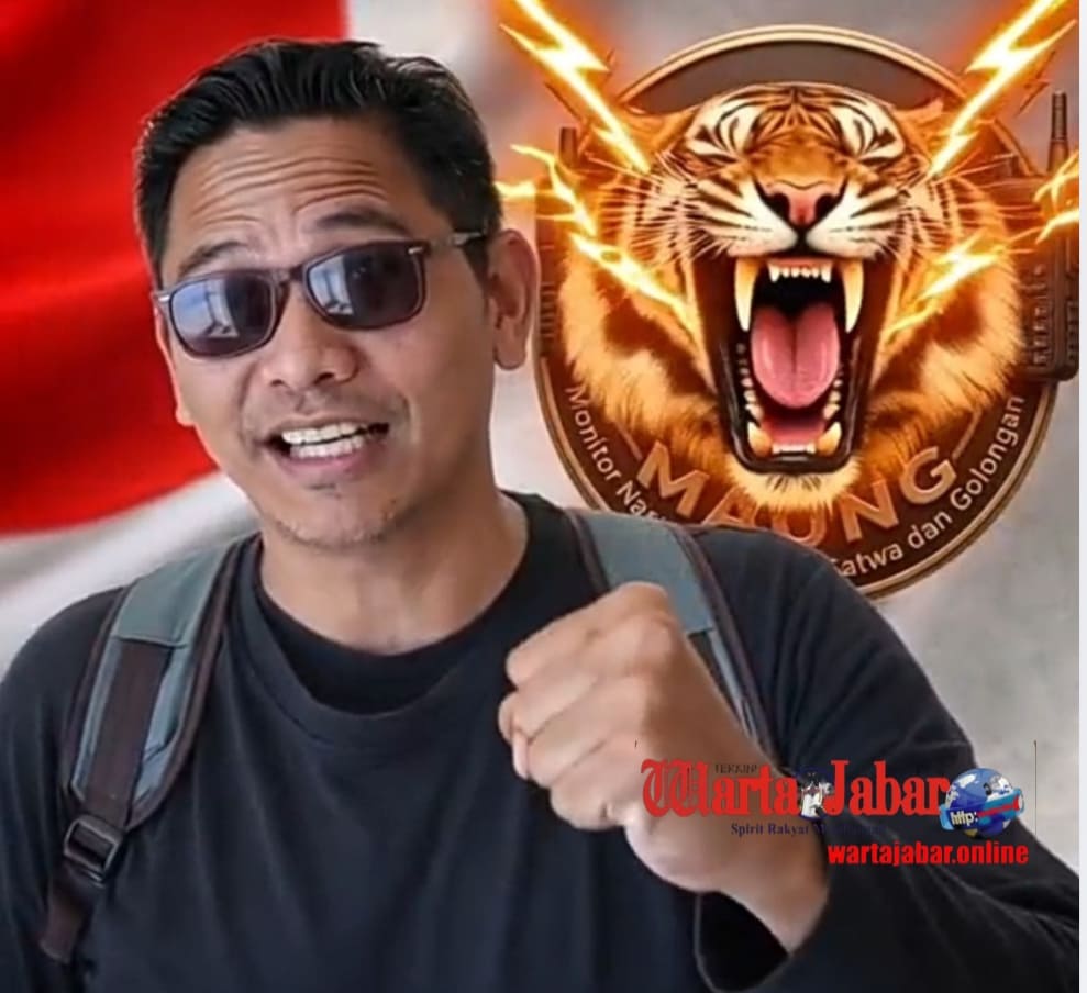 Hadysa Prana: DPD MAUNG NTB Bukti MAUNG Adalah Keluarga yang Peduli Masyarakat