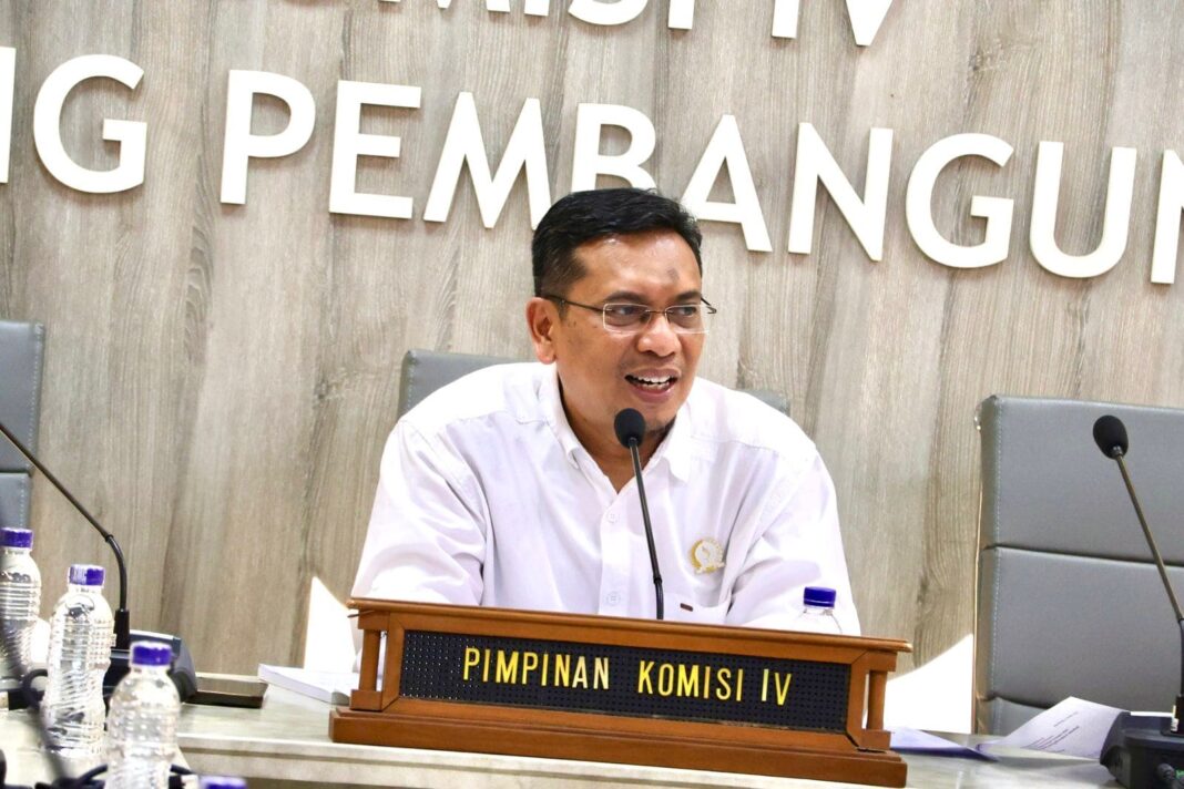 DPRD Jabar Bahas Isu Energi dan Co-Firing Biomassa Bersama Walhi