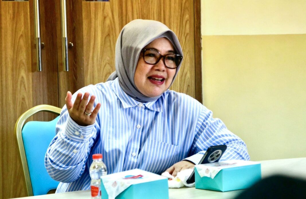 DPRD Jabar Dorong Penguatan dan Pemerataan Ekonomi Kreatif