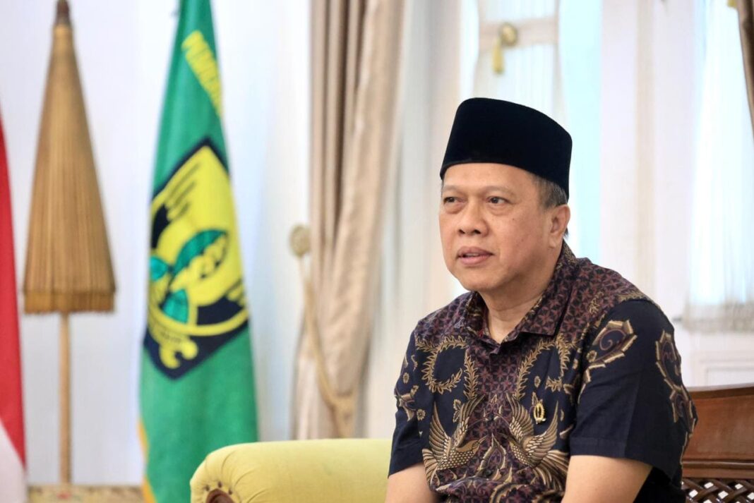 DPRD Jabar Pastikan Seluruh Persyaratan Daerah Otonomi Baru Kabupaten Sukabumi Utara Rampung