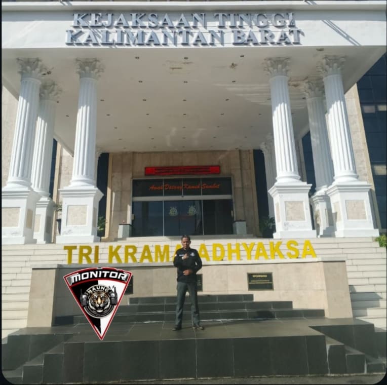 MAUNG Desak Pengesahan RUU Perampasan Aset, Hadysa Prana: Instrumen Penting Lawan Korupsi