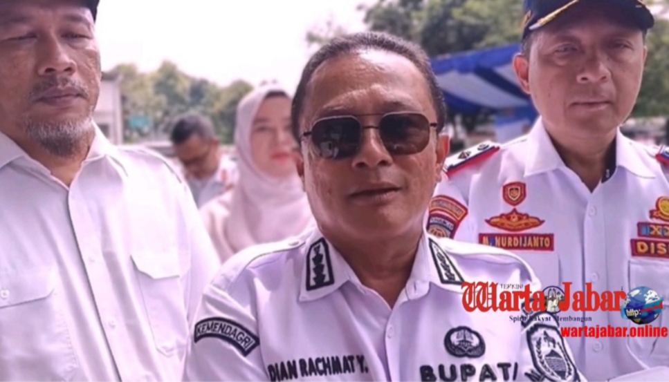 Tol Kuningan Masuk Tahap Perencanaan, Ini Wilayah yang Akan Dilintasi