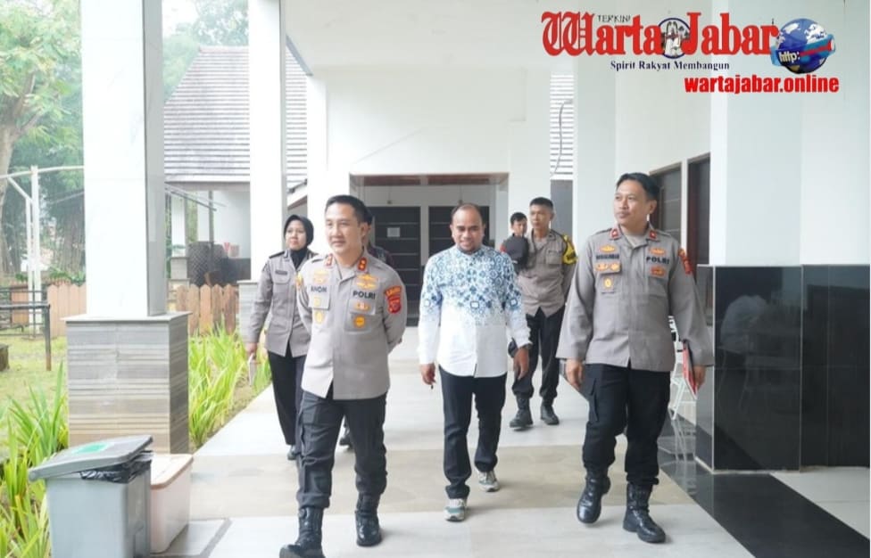 Sinergi Polres dan RSU Holistik Pondoksalam Perkuat Layanan Masyarakat
