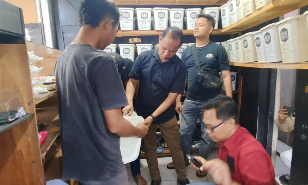 Klarifikasi Polres Kuningan: Tuduhan Keterlibatan Aparat dalam Kasus Obat Keras Tidak Terbukti