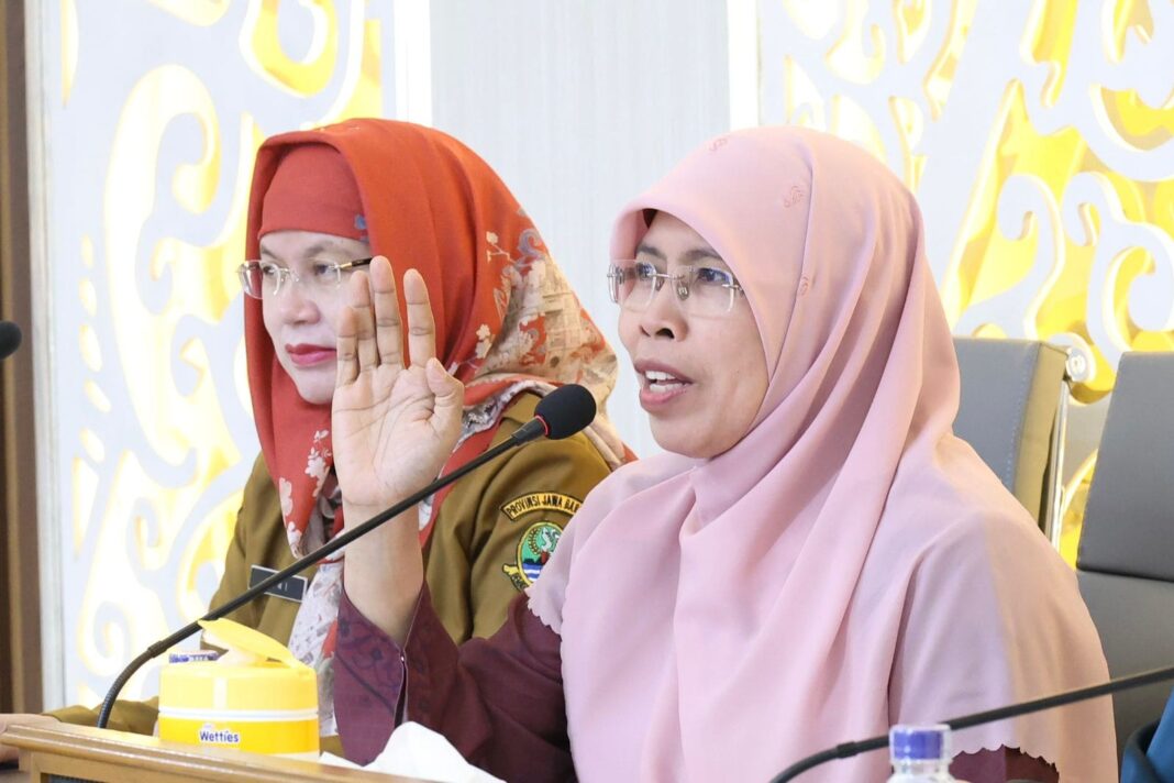 DPRD Jabar Siapkan Ranperda Perlindungan Keluarga dari Dampak Perilaku Seksual dan Era Digital