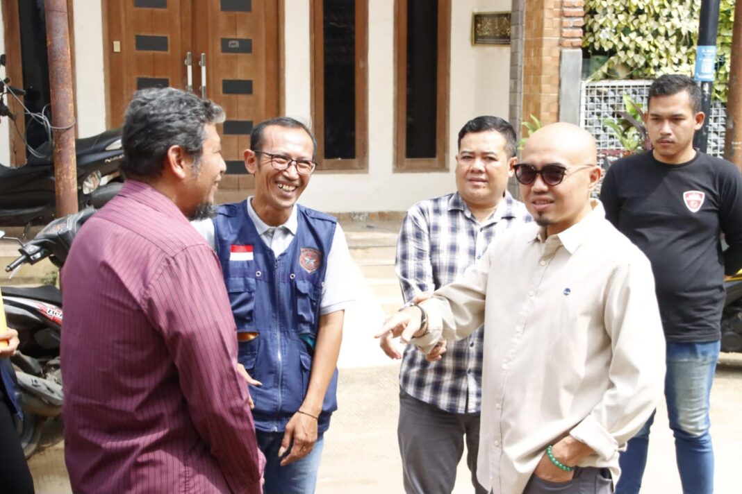 DPRD Jabar Dorong Pembangunan Rumah Panggung di Bekasi Berlanjut, Solusi Konkret Atasi Banjir