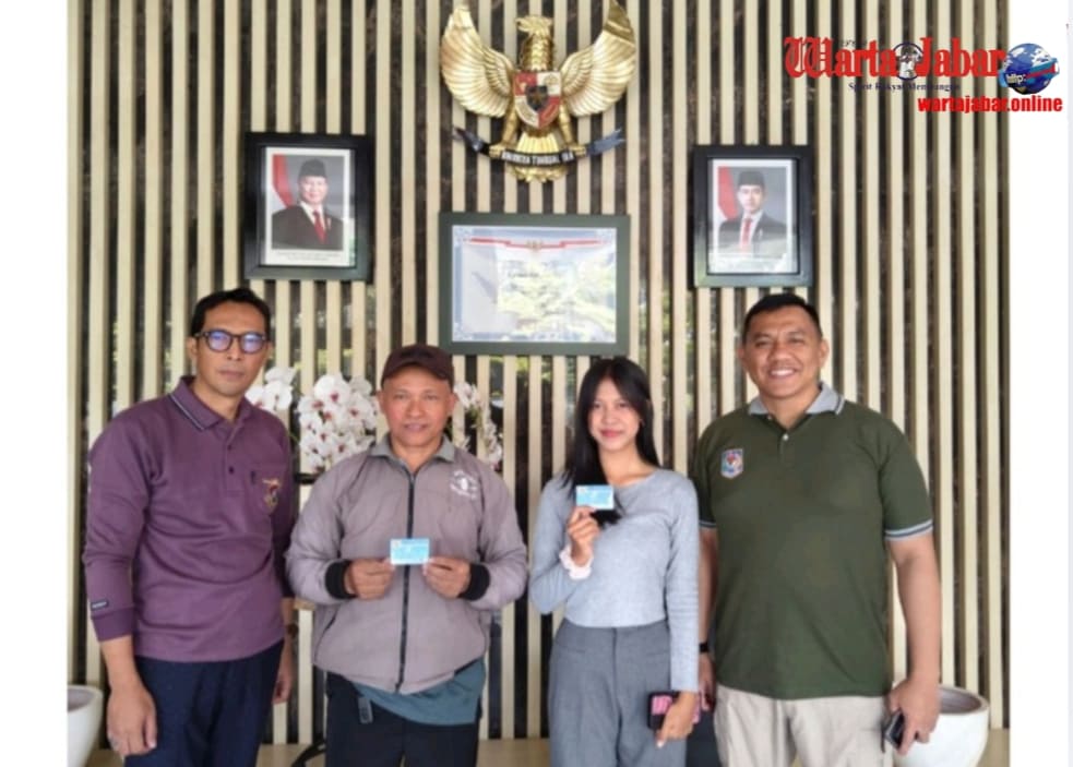 Pelayanan Adminduk Kota Cimahi Tetap Buka Saat Libur Kenaikan Isa Almasih 2026