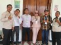 Sidang Gugatan Adira