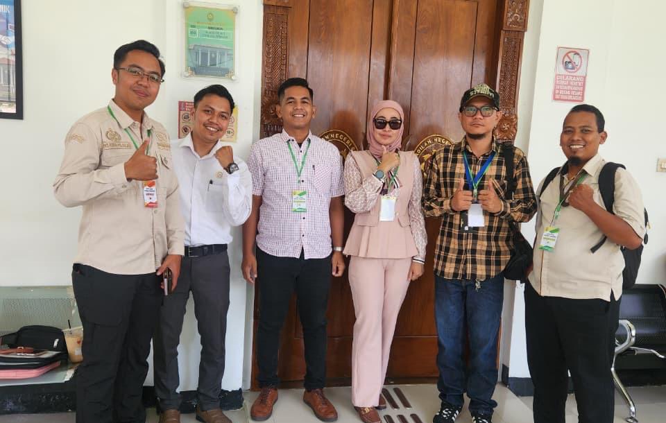Debitur Diduga Wanprestasi, Adira Finance Subang Ajukan Gugatan ke Pengadilan