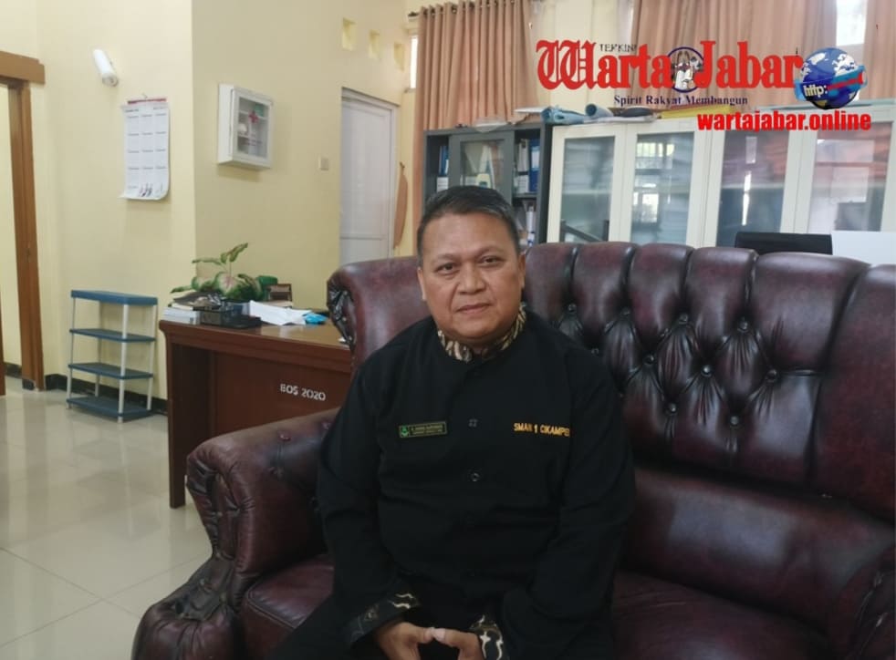 Kuota SPMB SMAN 1 Cikampek 2026 Ditetapkan, Jalur Domisili dan Afirmasi Mendominasi