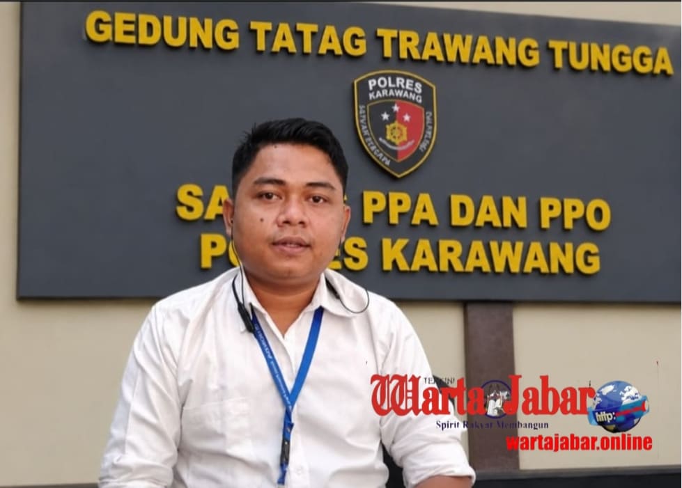Kuasa Hukum Korban Apresiasi Kinerja Satres PPA Polres Karawang dalam Penanganan Kasus Pencabulan Anak di Banyusari