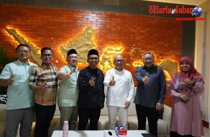 Komisi V DPRD Jabar Konsultasi dengan Ketua DPRD Terkait Carut Marut SPMB 2026